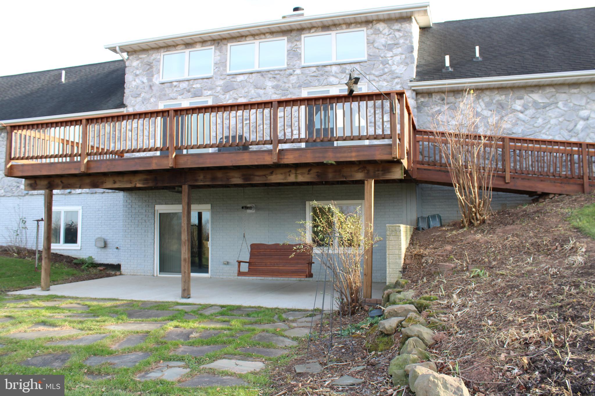 12332 WOODSBORO PIKE
