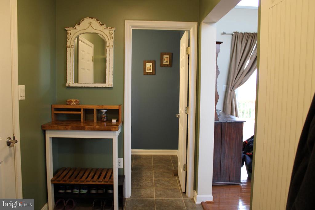 12332 WOODSBORO PIKE
