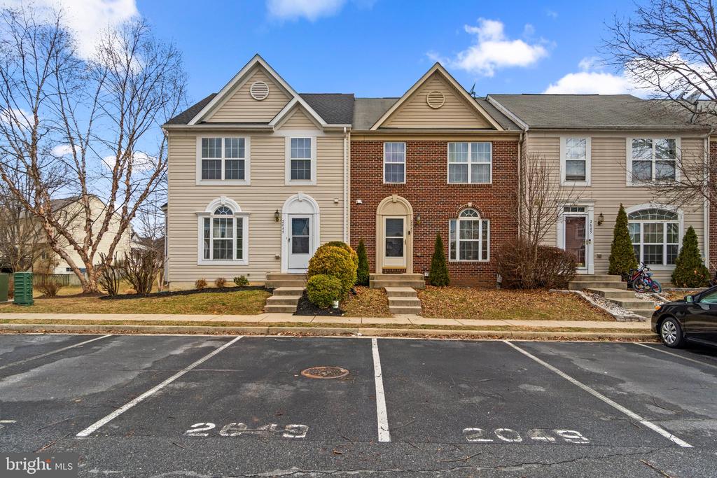 2049 Buell Dr