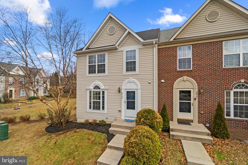 2049 Buell Dr