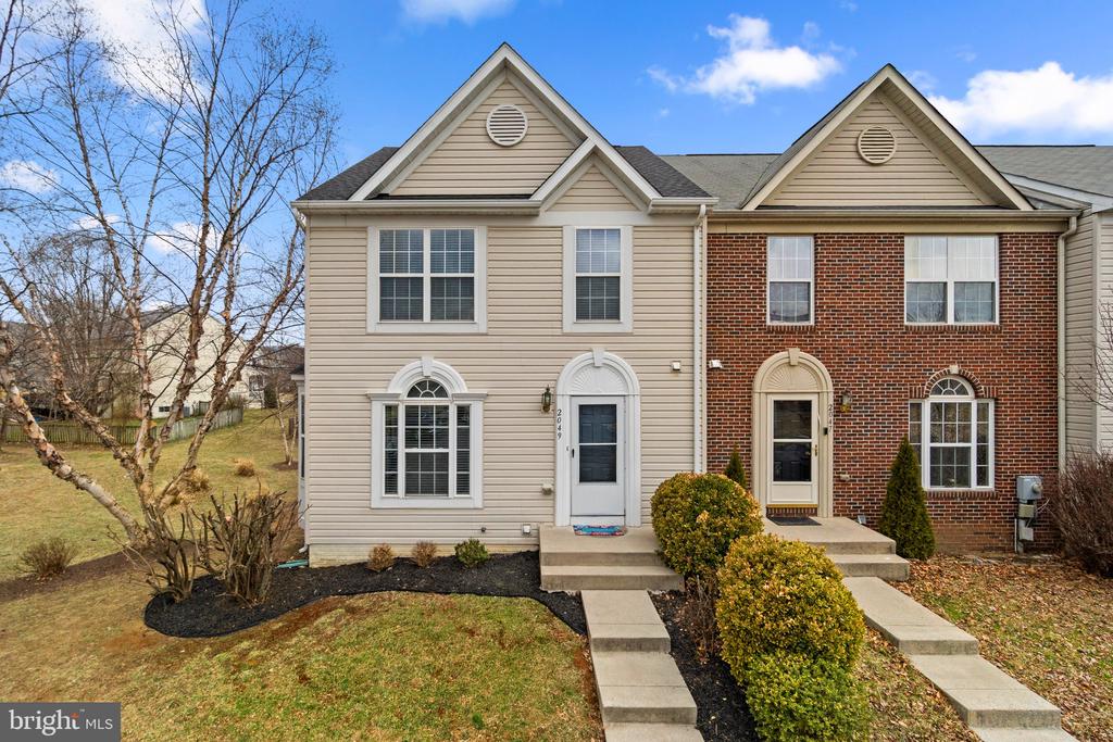 2049 Buell Dr
