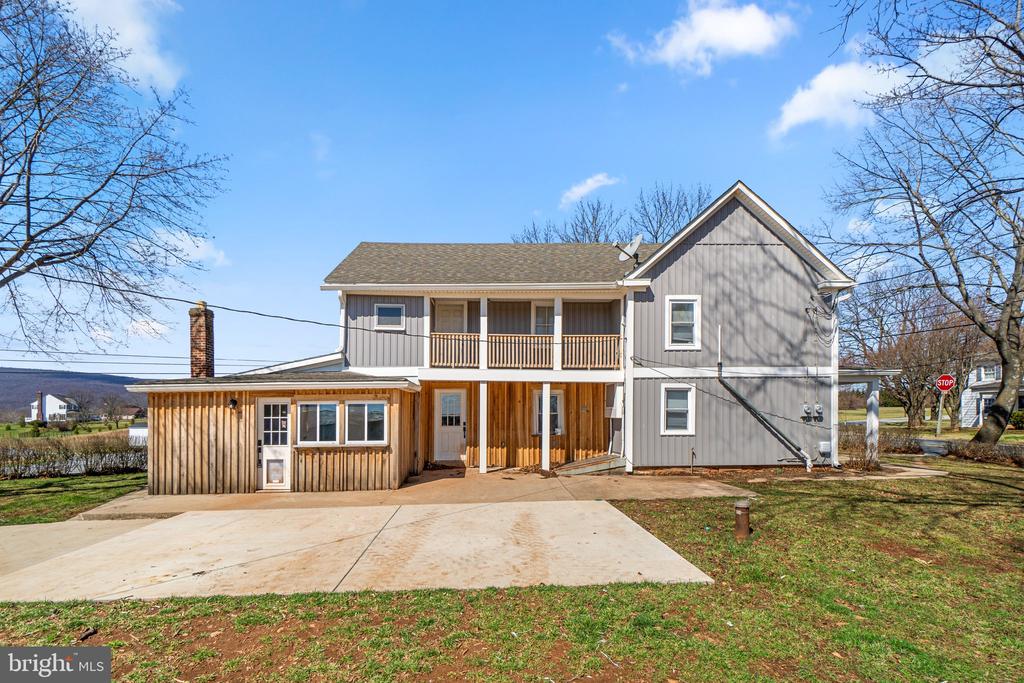 13229 Hessong Bridge Rd