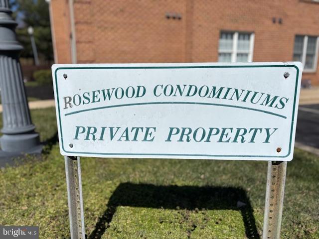 11 ROSEWOOD COURT 101