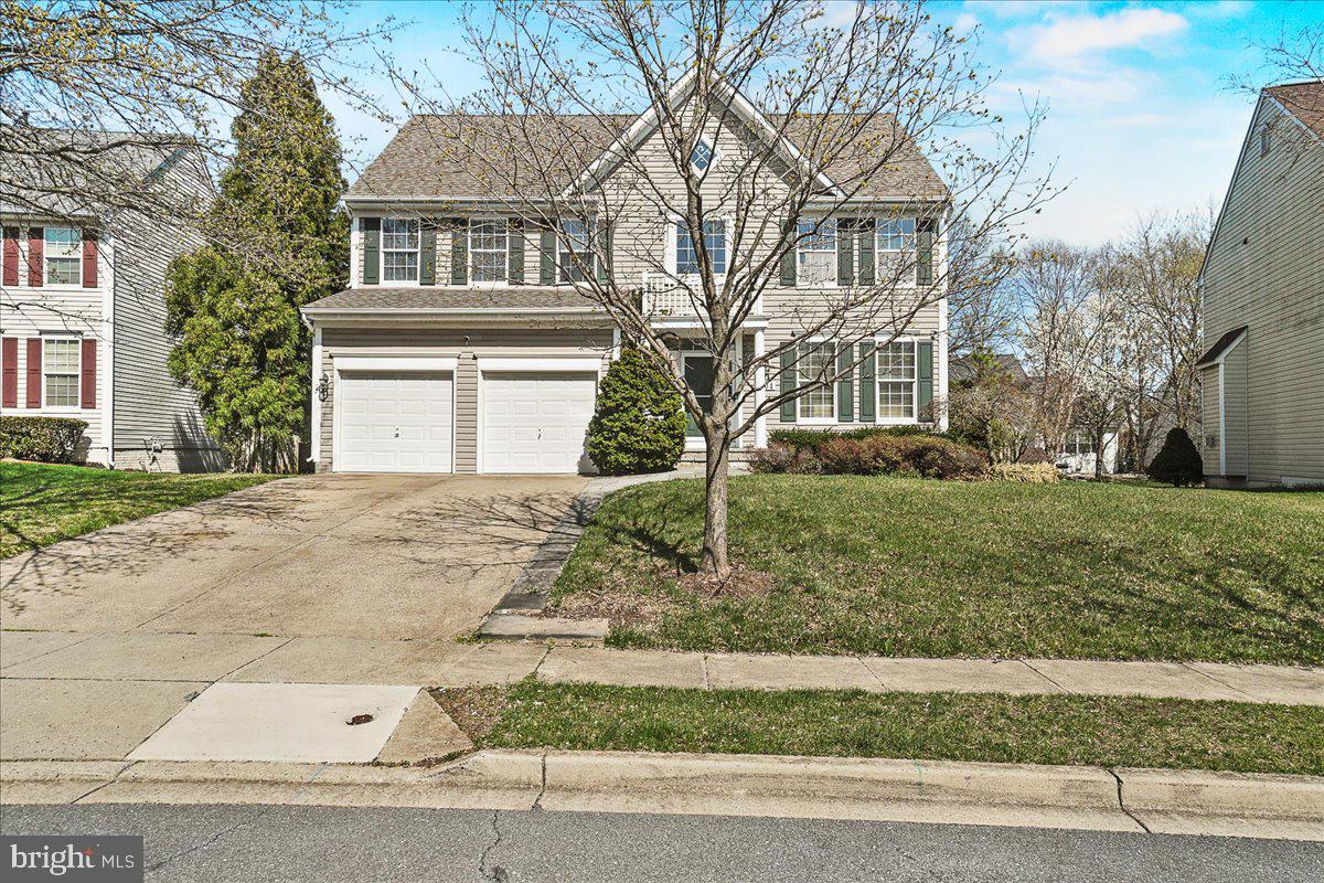 604 Bushytail Dr