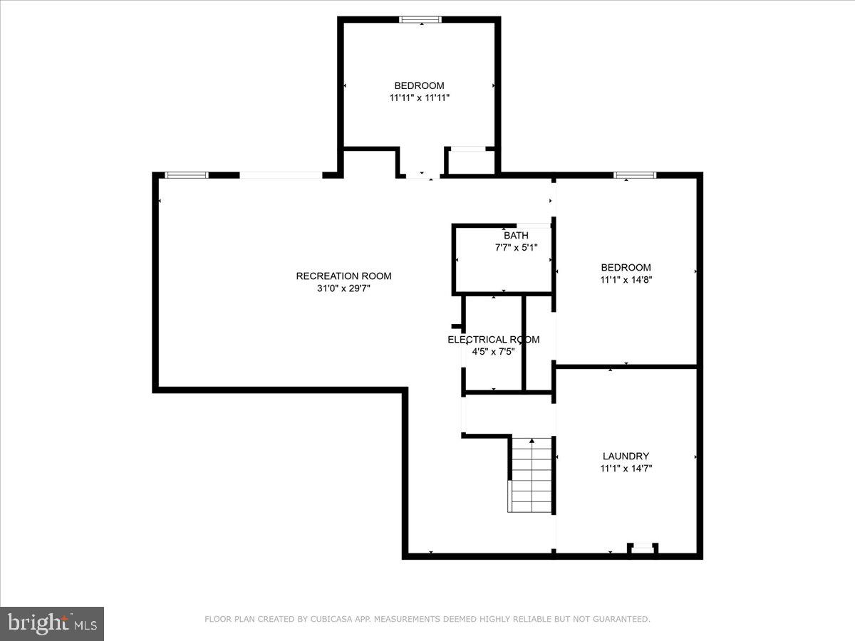 604 Bushytail Dr