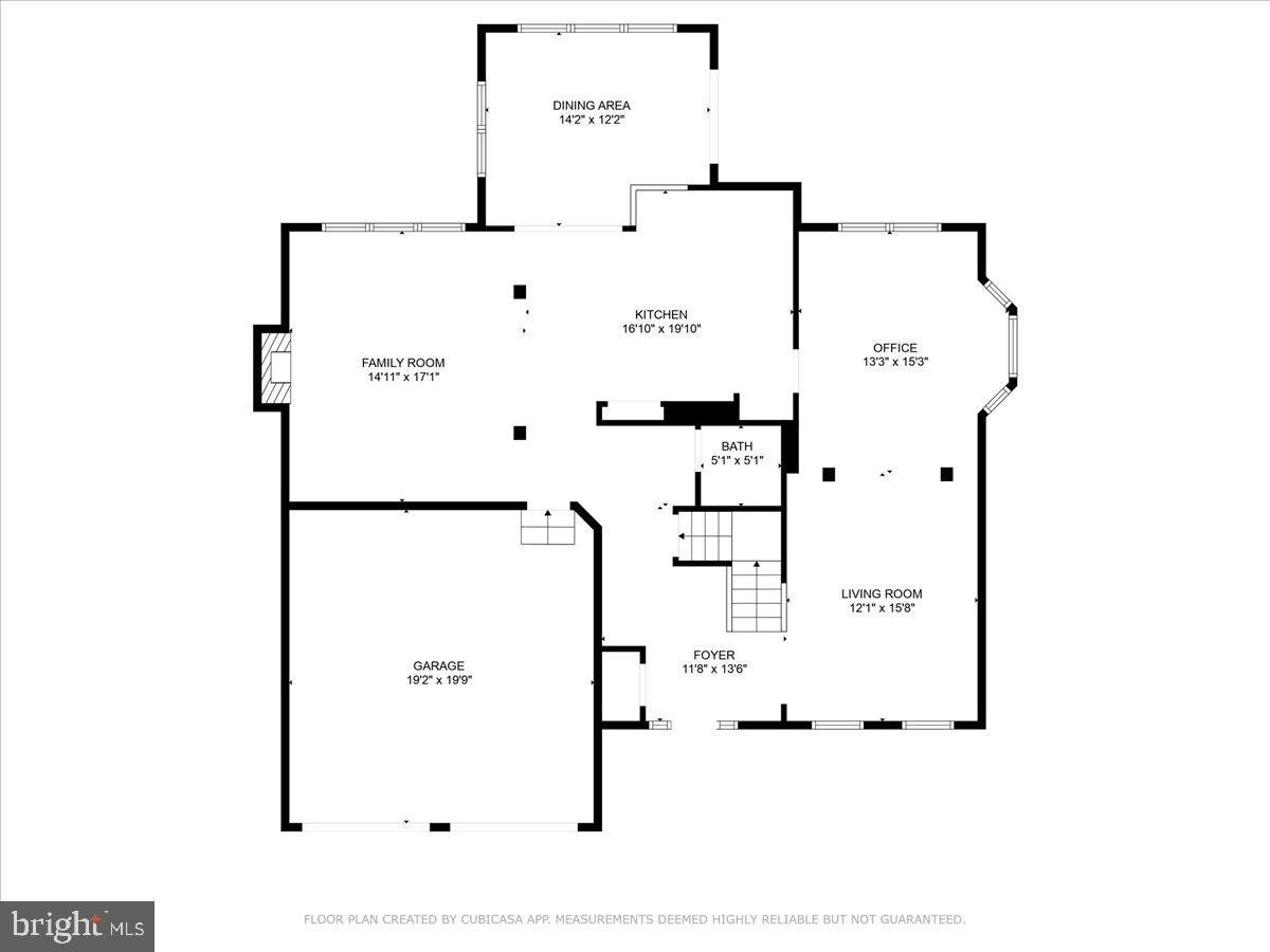 604 Bushytail Dr