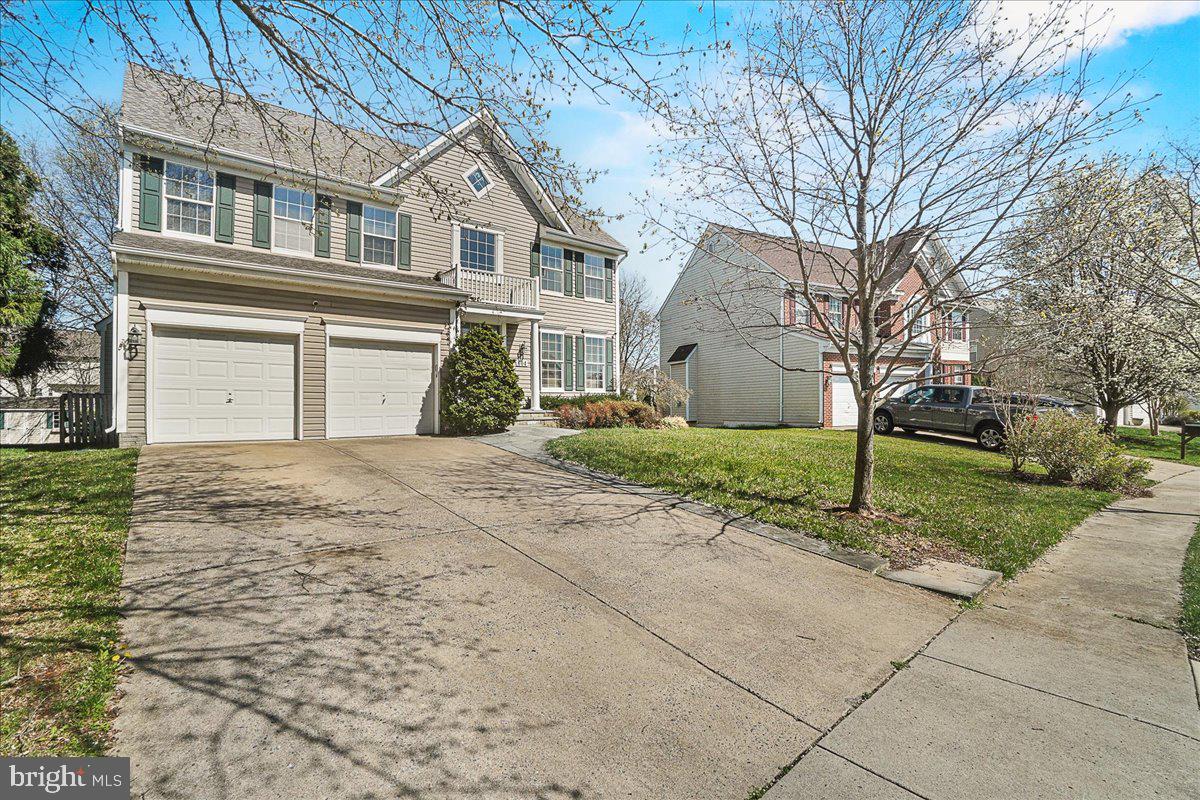 604 Bushytail Dr