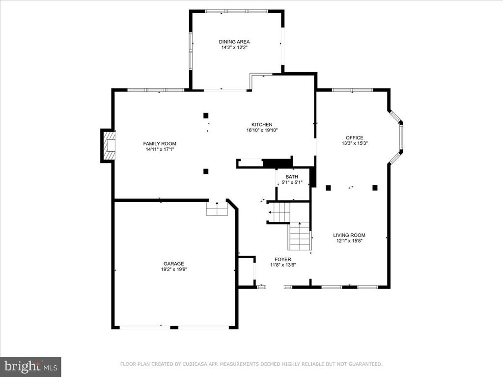 604 Bushytail Dr