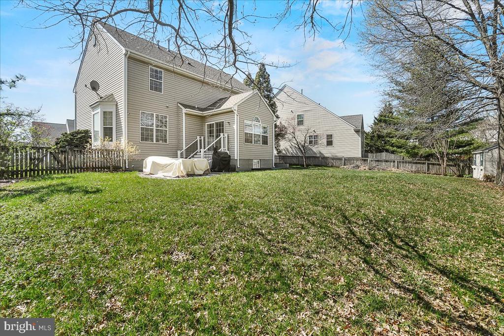 604 Bushytail Dr