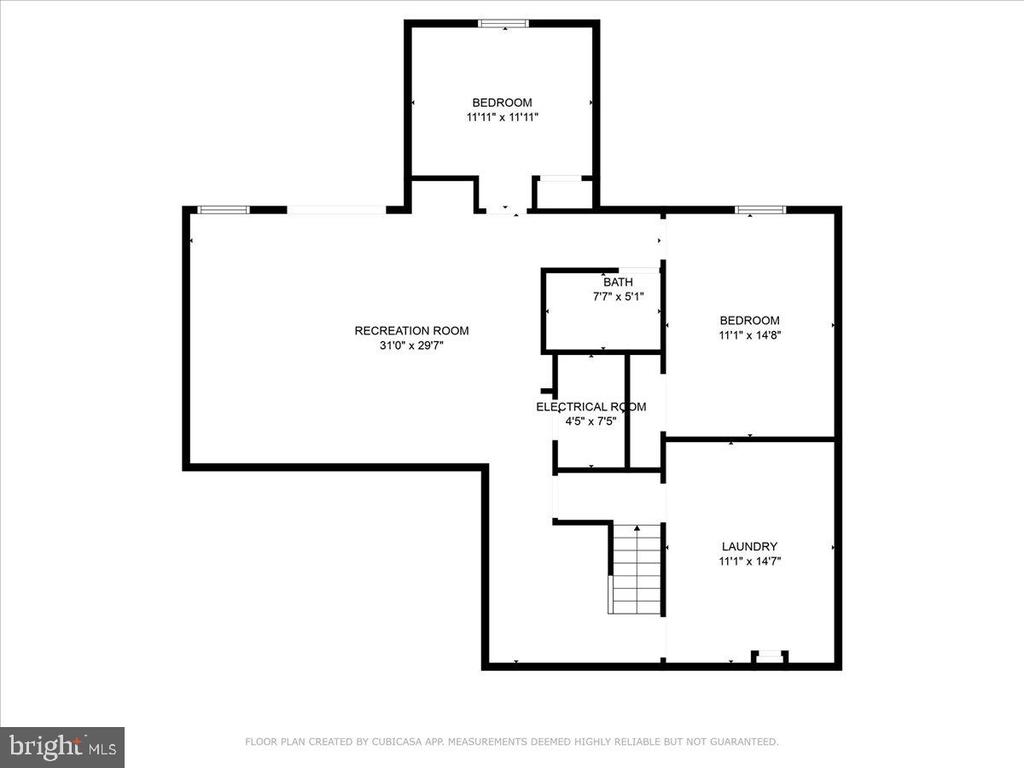 604 Bushytail Dr