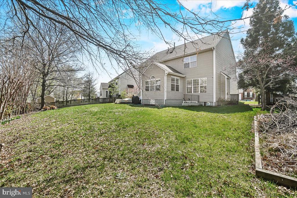 604 Bushytail Dr
