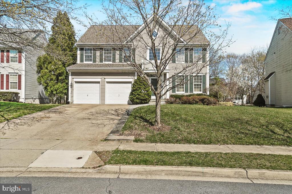 604 Bushytail Dr