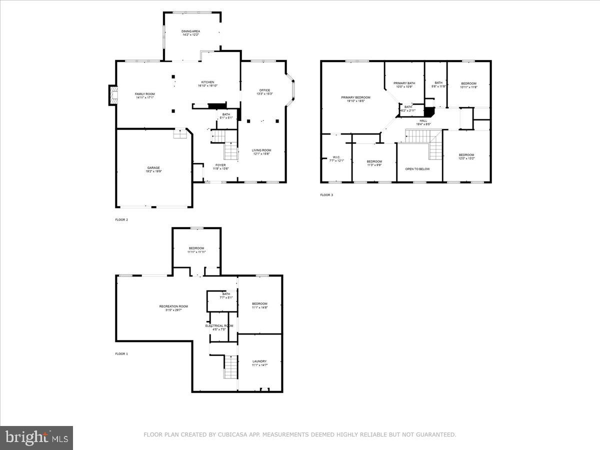 604 Bushytail Dr