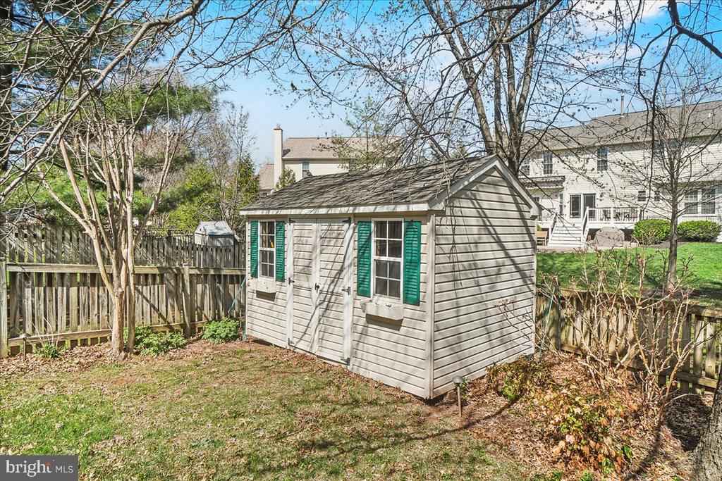 604 Bushytail Dr