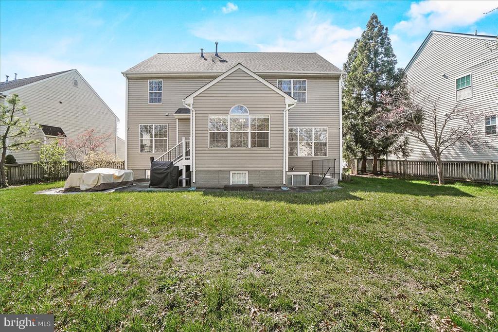 604 Bushytail Dr