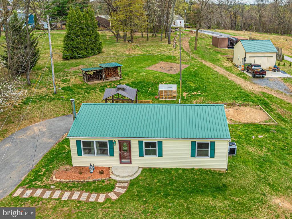 10111 Old Liberty Rd