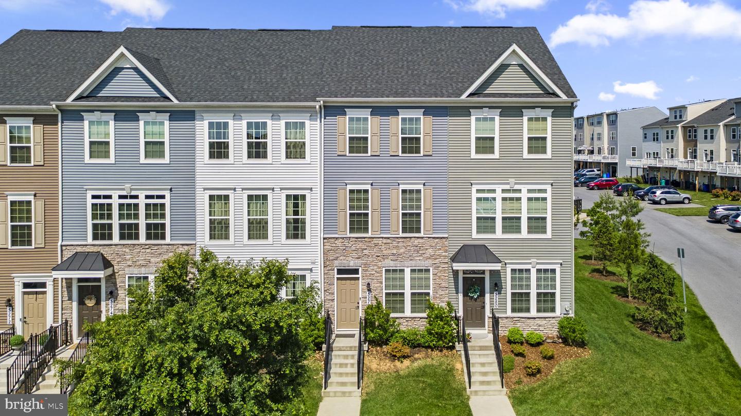 5278 Black Locust Dr