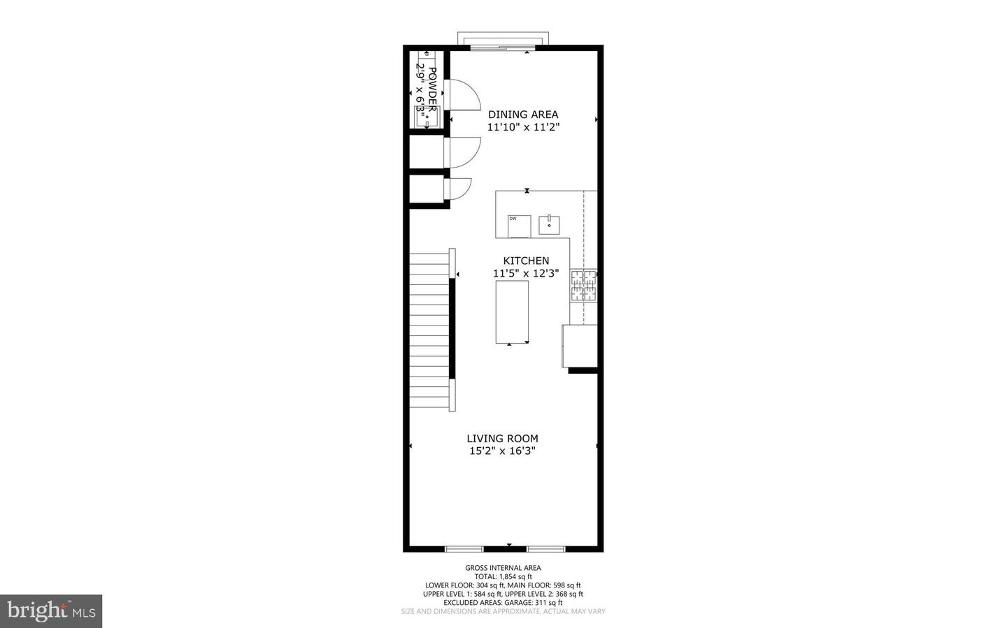 5278 Black Locust Dr