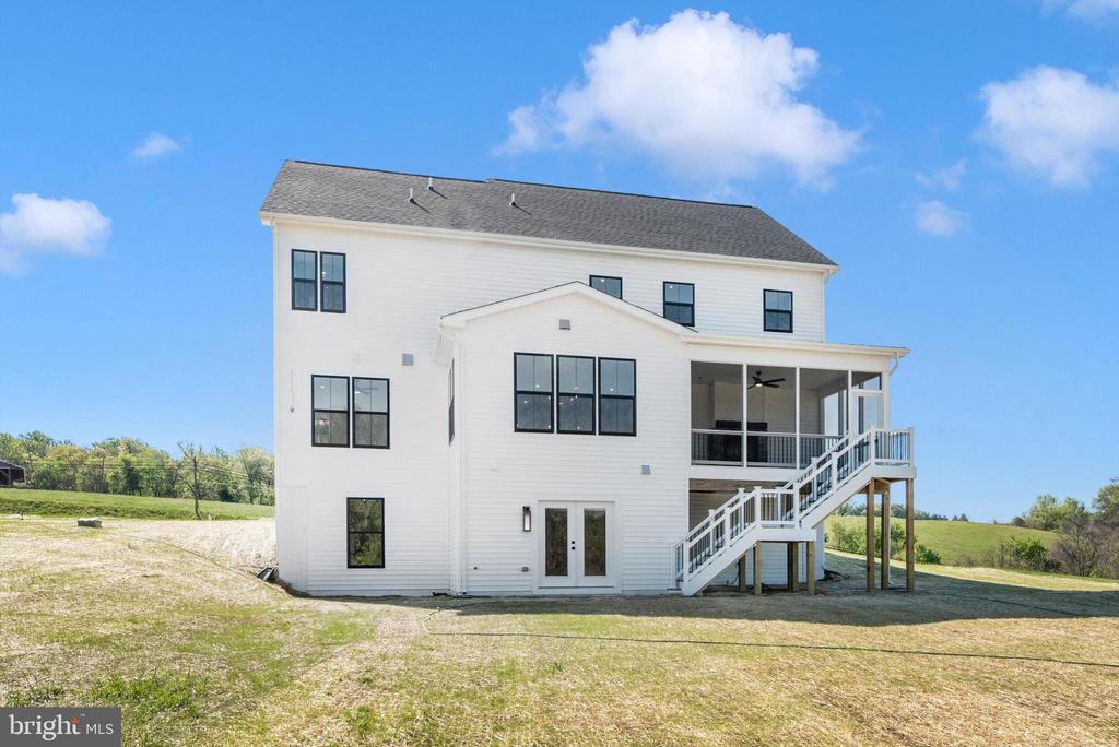 10236 DAYSVILLE ROAD