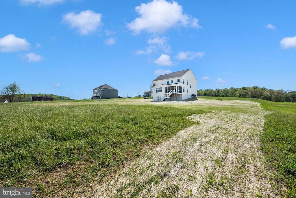 10236 DAYSVILLE ROAD