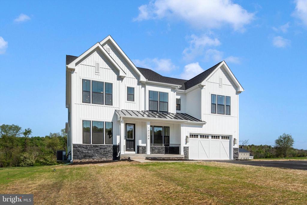 10236 DAYSVILLE ROAD
