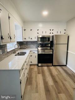 37 WINCHESTER ST #1