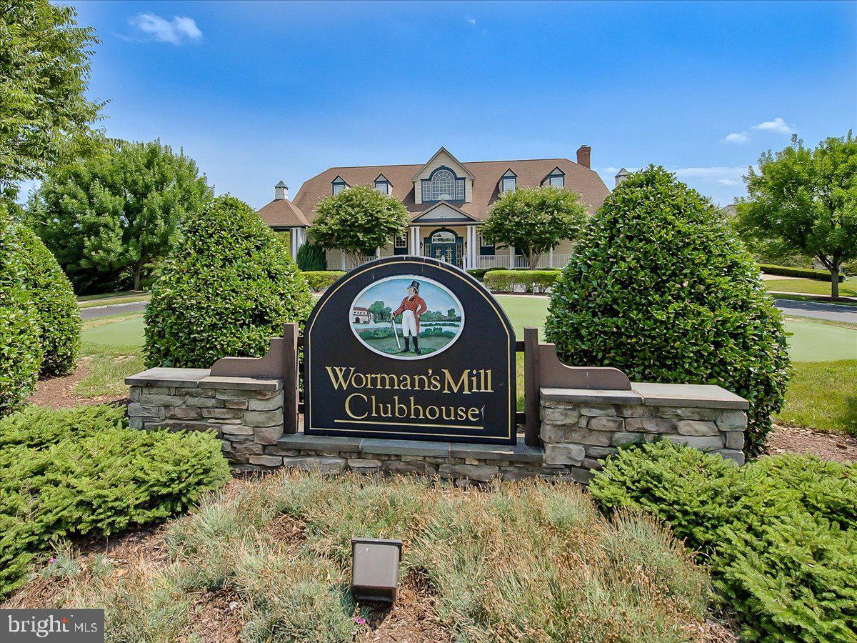 2409 Mill Race Rd