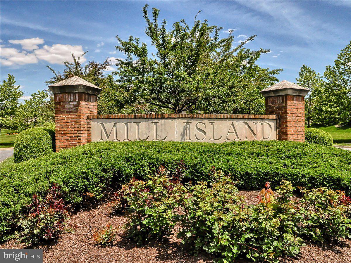 2409 Mill Race Rd