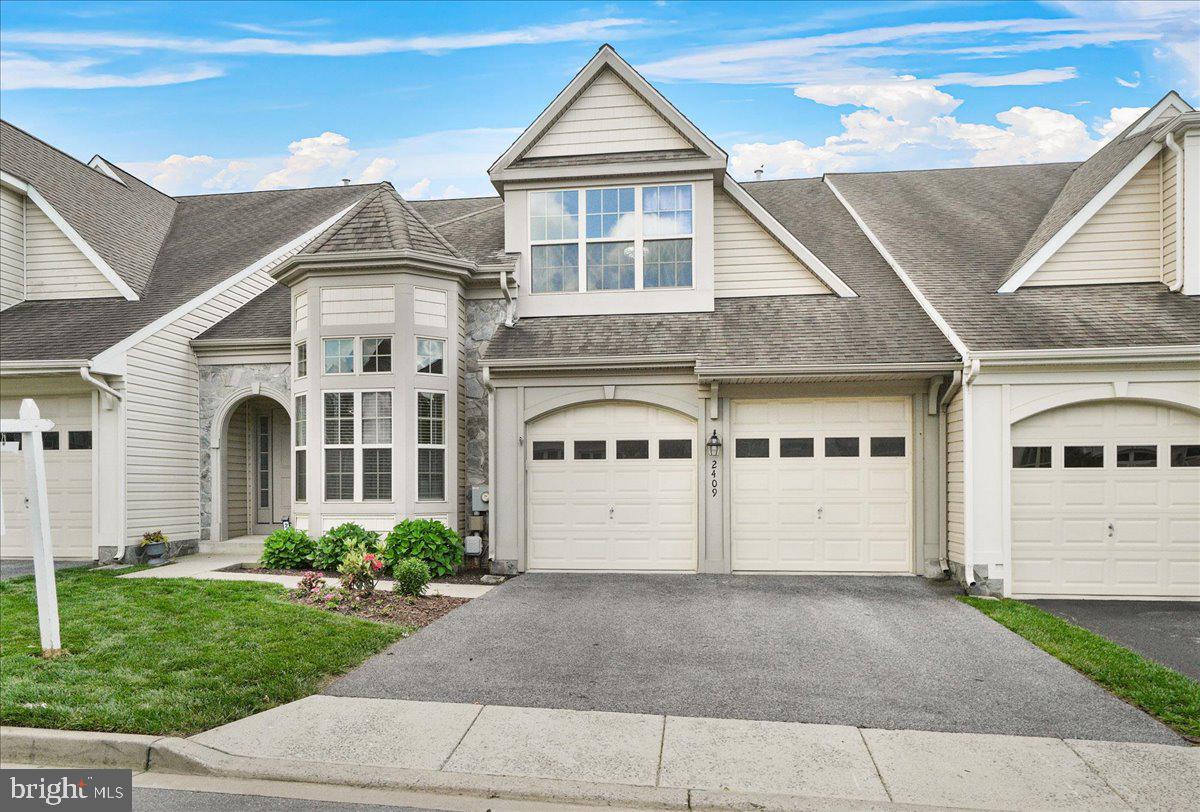 2409 Mill Race Rd