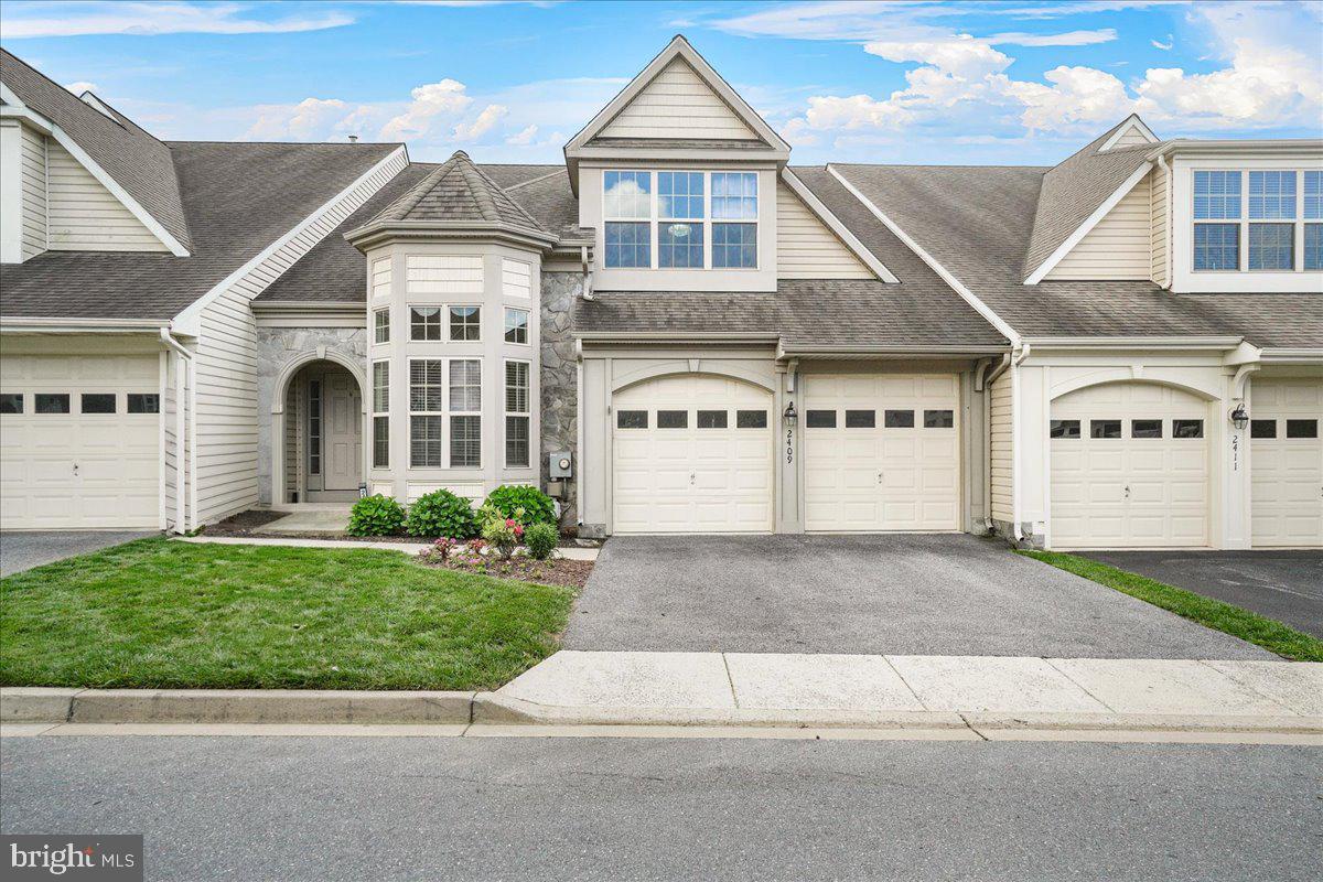 2409 Mill Race Rd