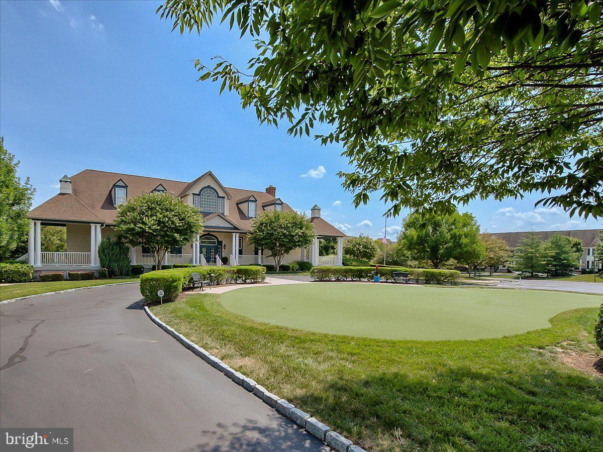 2409 Mill Race Rd