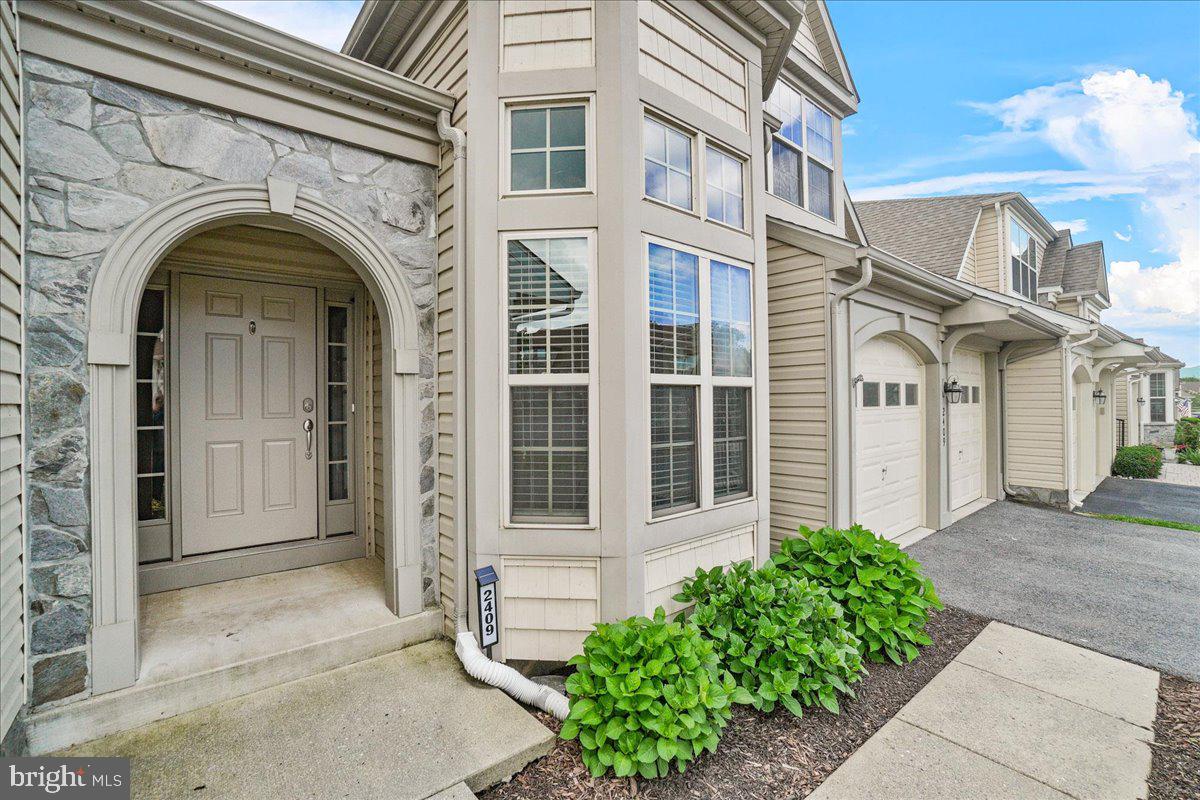 2409 Mill Race Rd