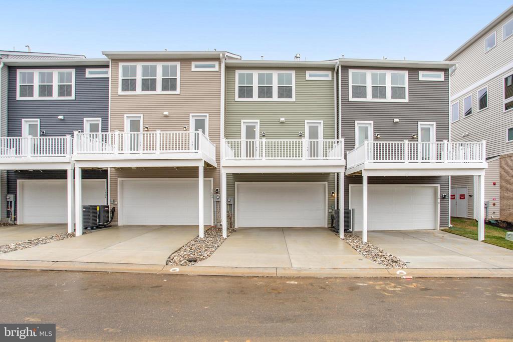 1875 SHOOKSTOWN ROAD LOT 65