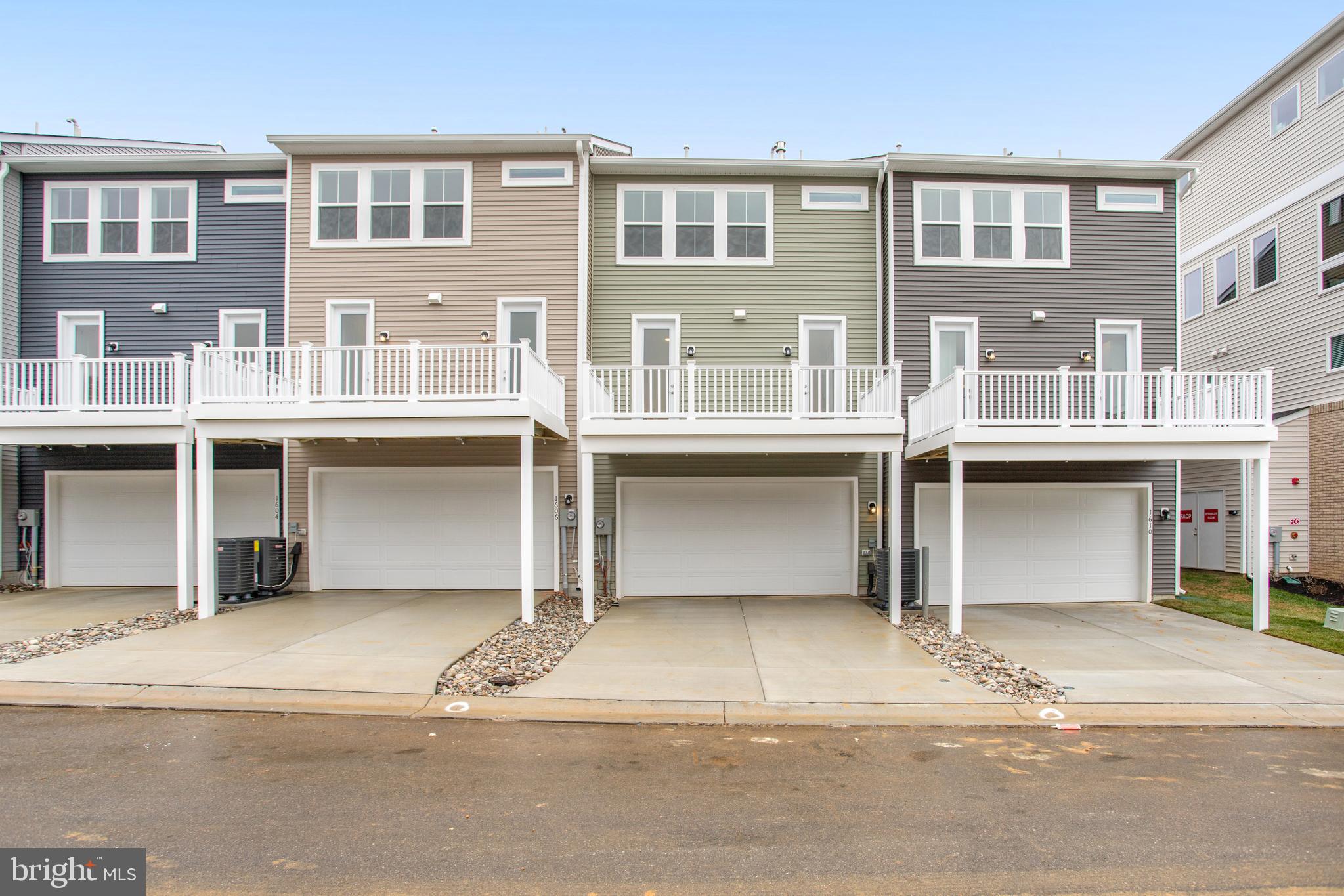 1875 SHOOKSTOWN ROAD LOT 65