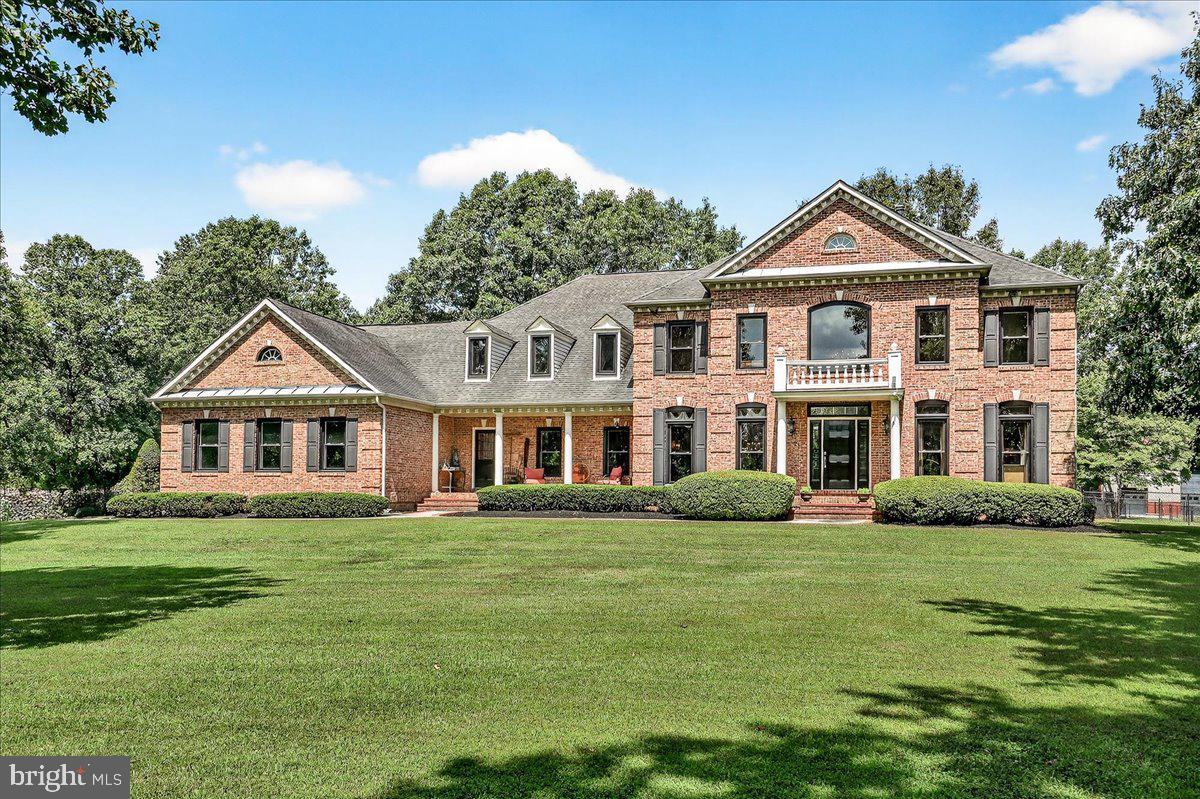 8418 Peters Rd