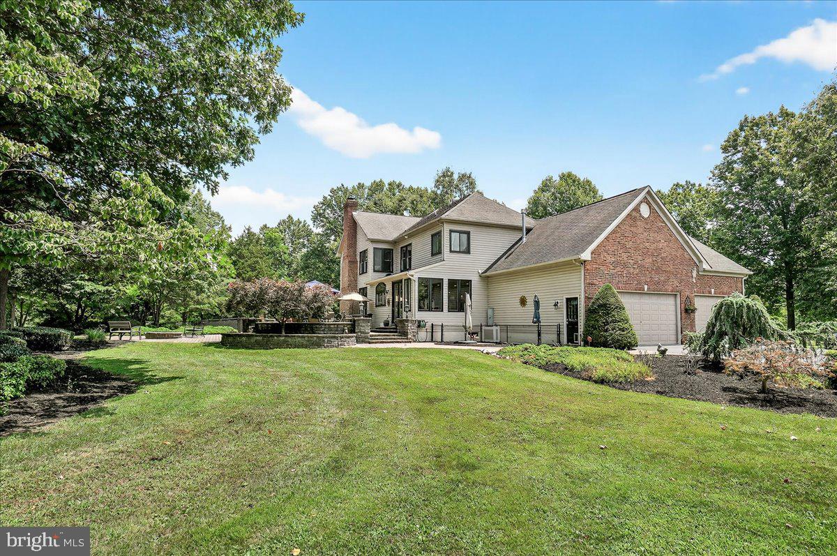 8418 Peters Rd