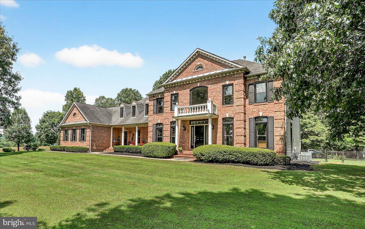 8418 Peters Rd