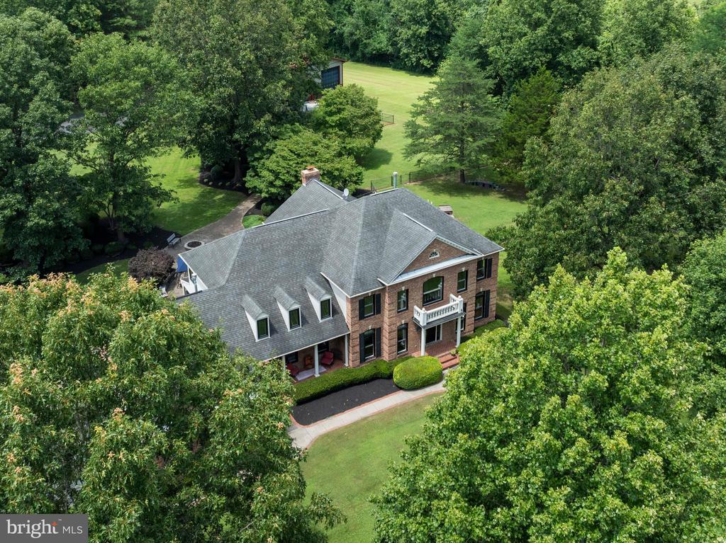 8418 Peters Rd