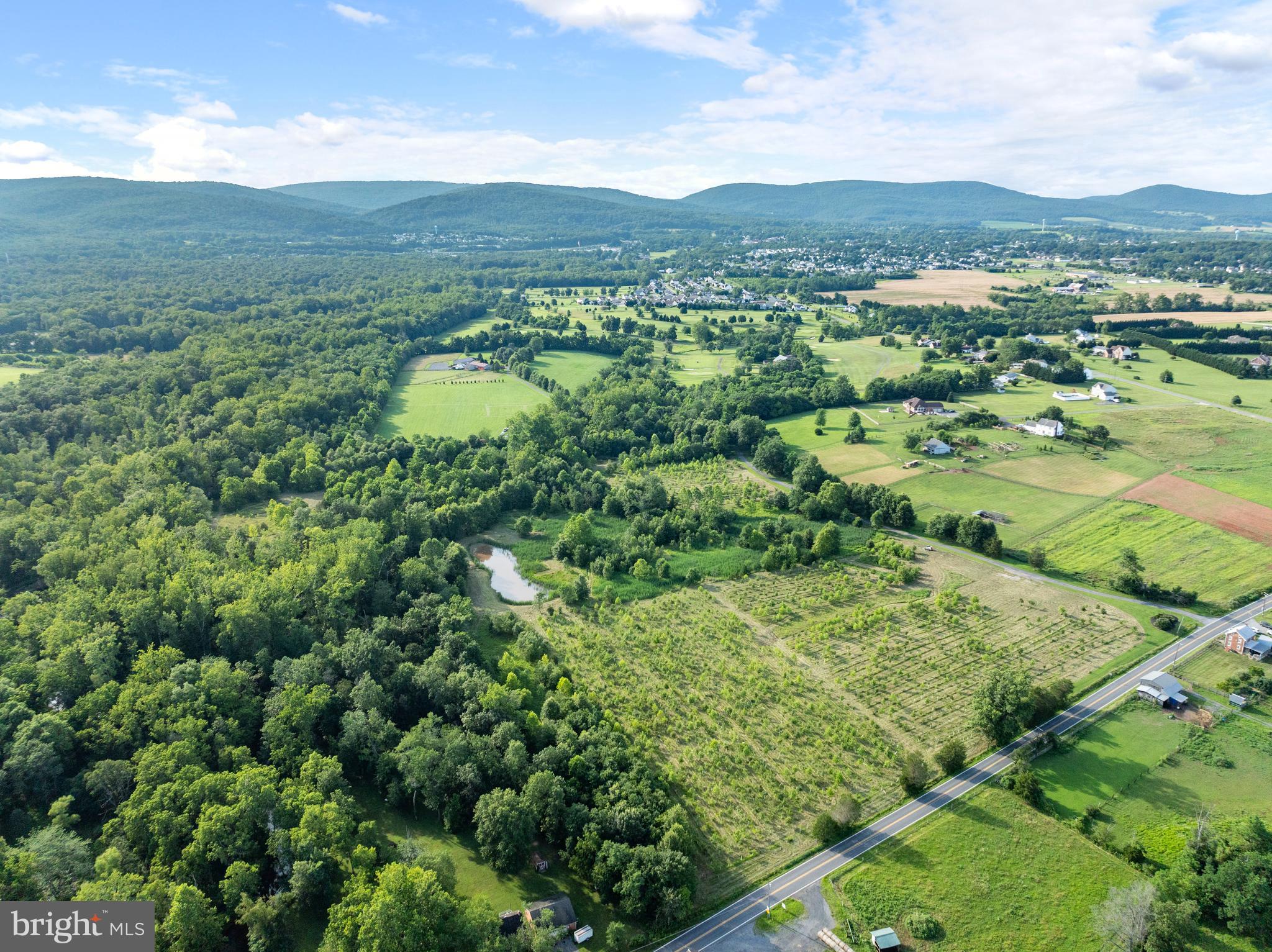 13160 Hessong Bridge