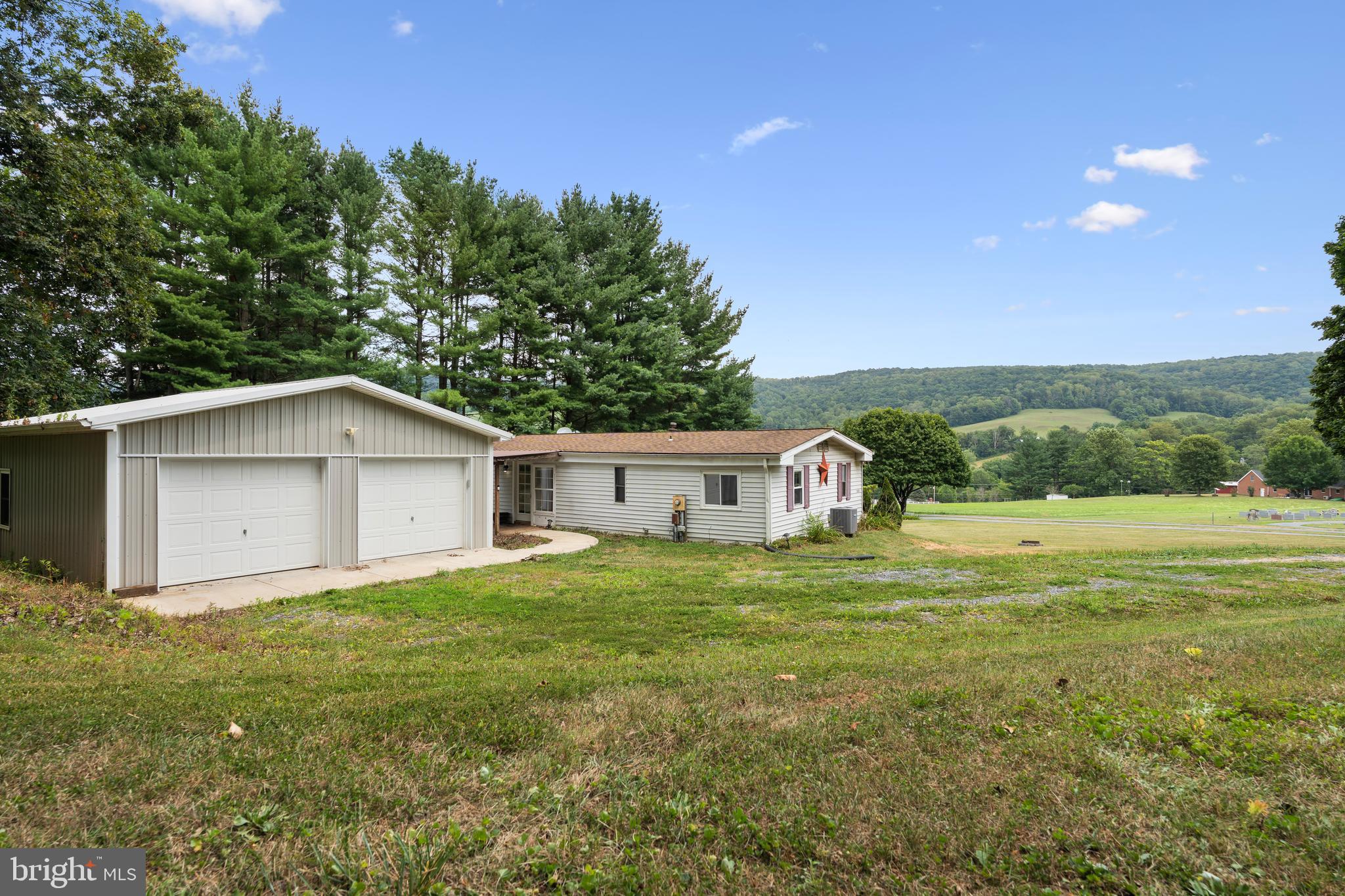 11335 Meeting House Rd
