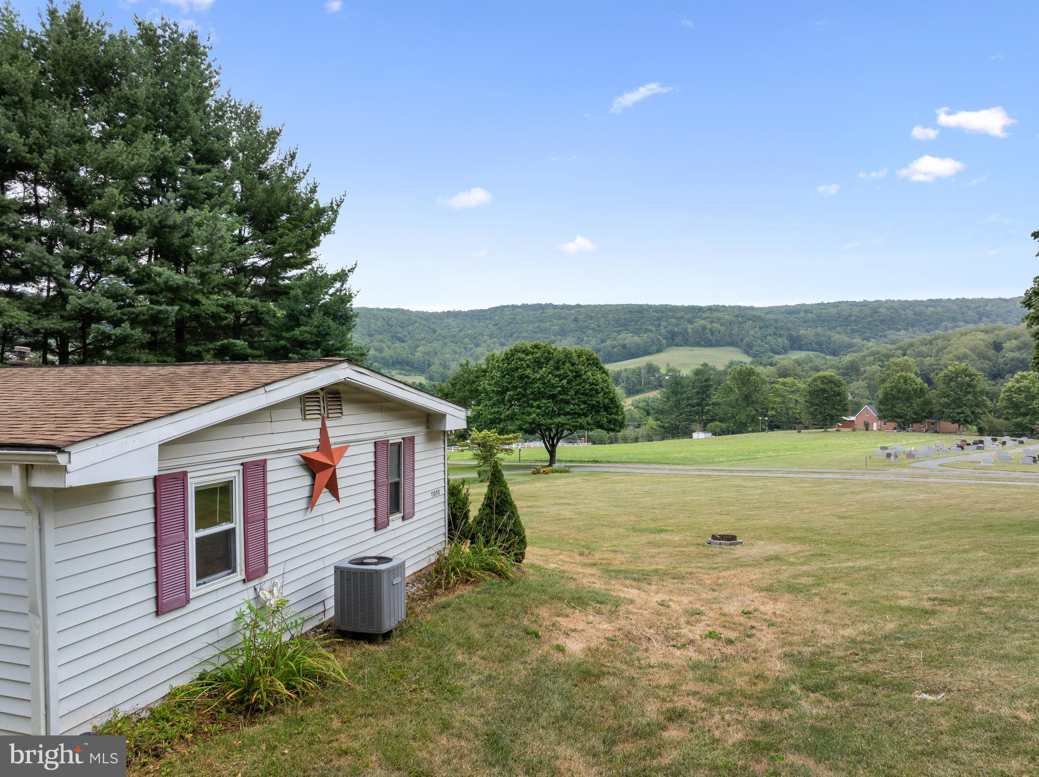 11335 Meeting House Rd