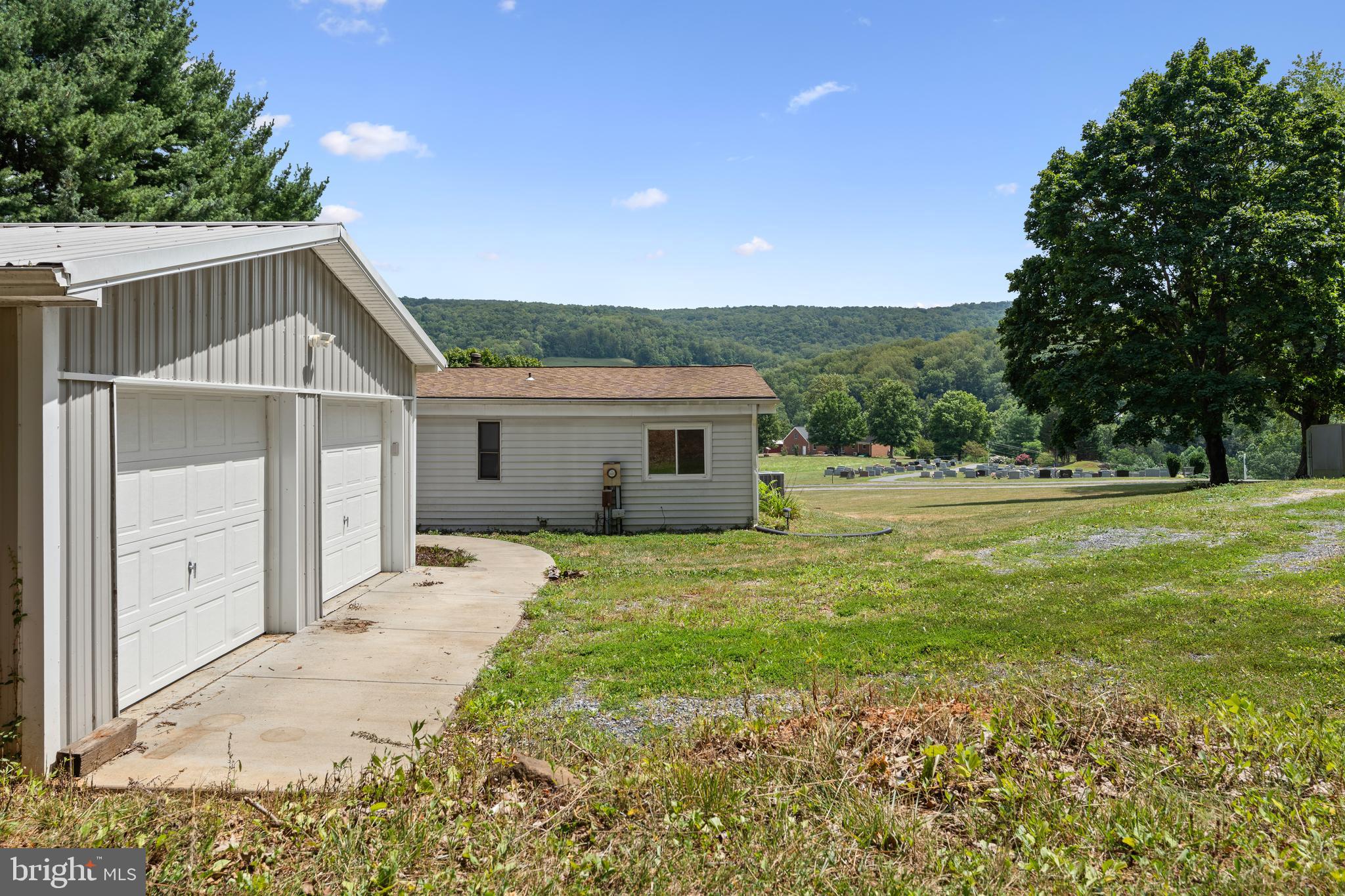 11335 Meeting House Rd