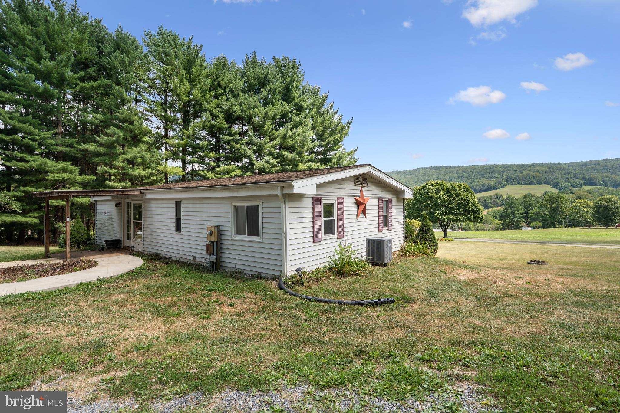 11335 Meeting House Rd
