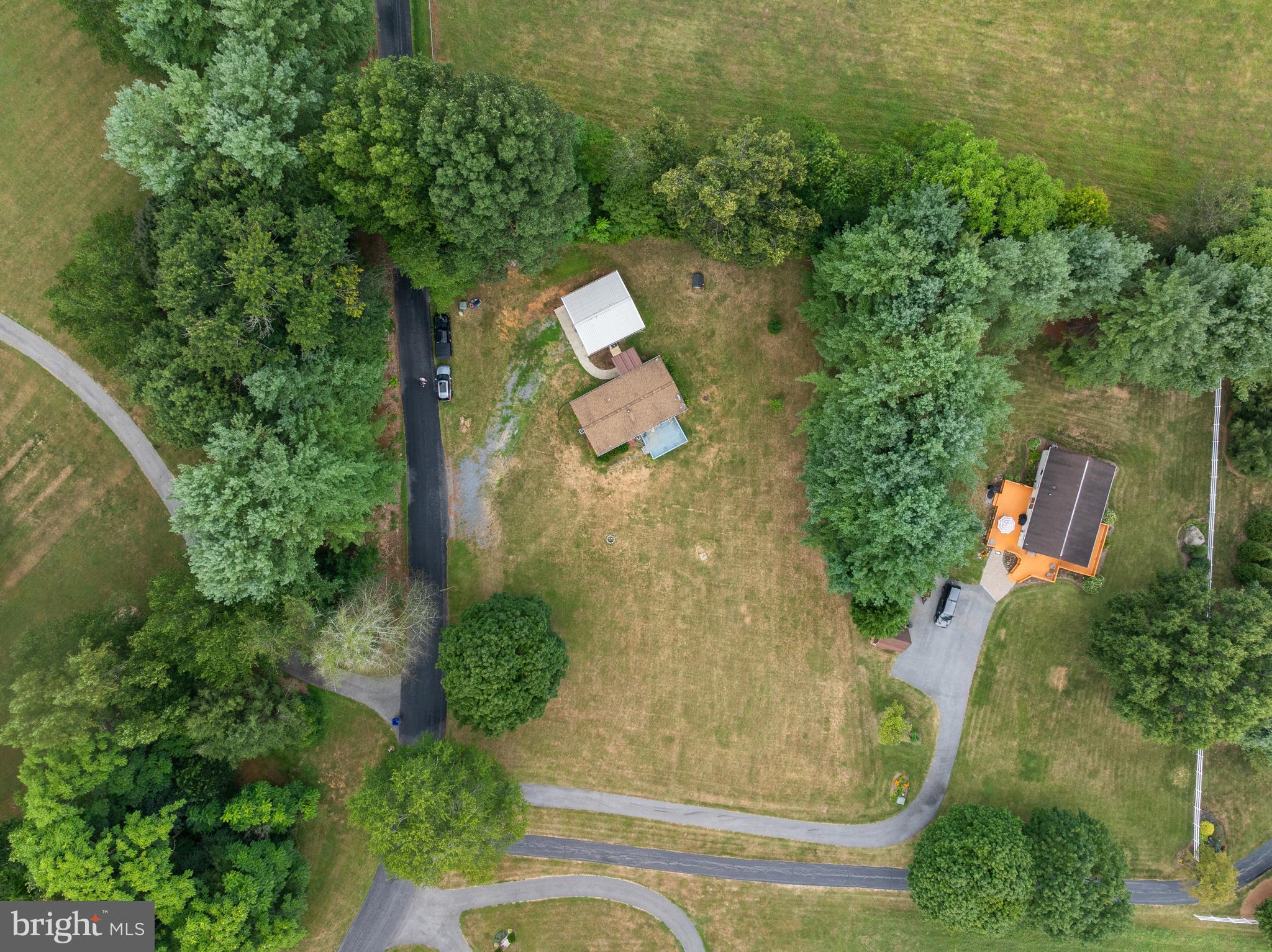 11335 Meeting House Rd