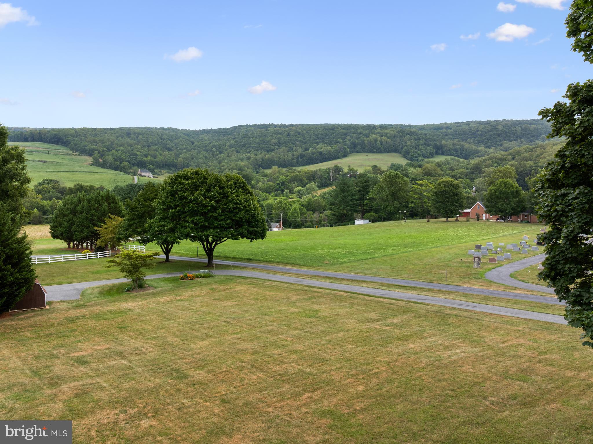 11335 Meeting House Rd