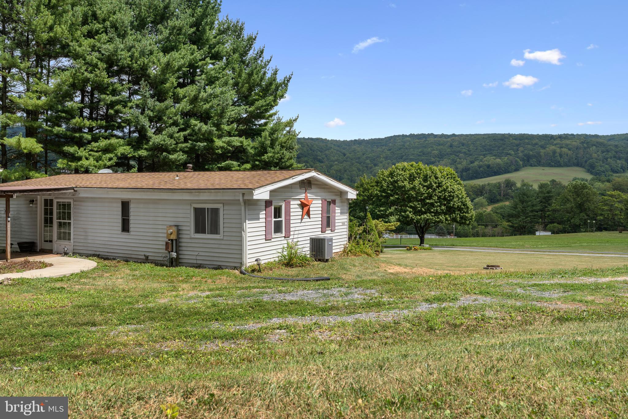 11335 Meeting House Rd