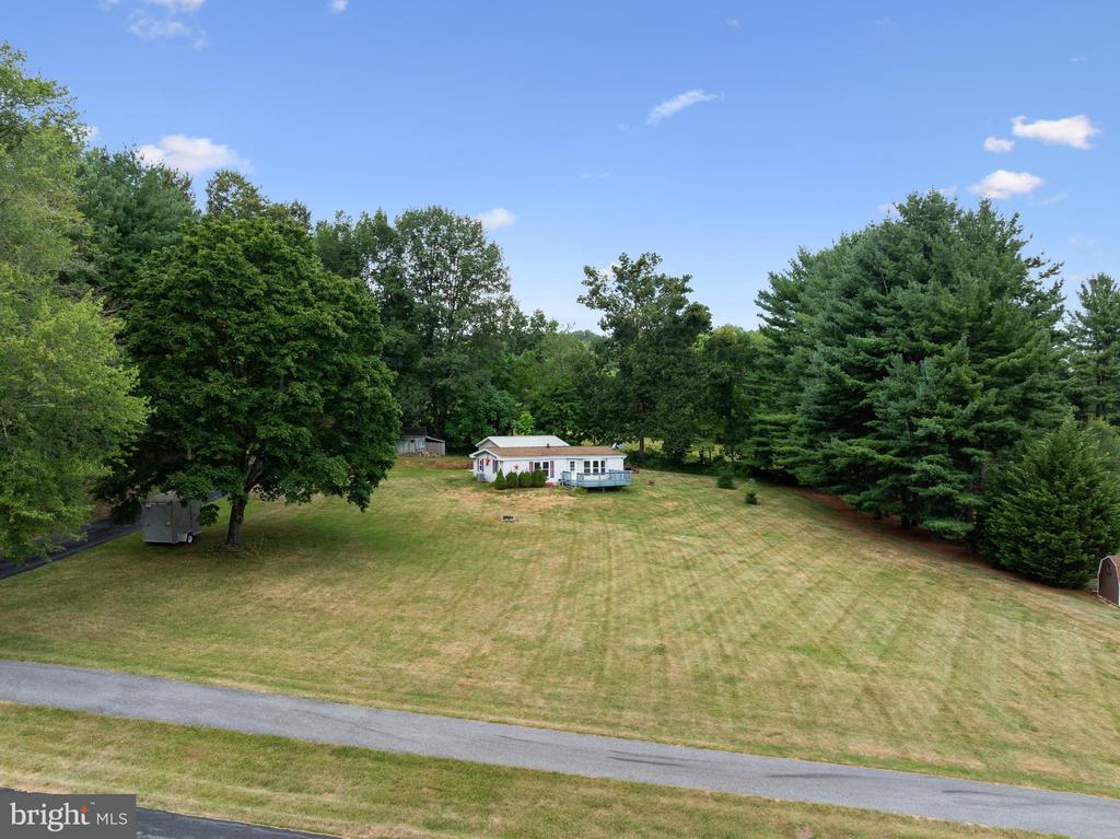 11335 Meeting House Rd