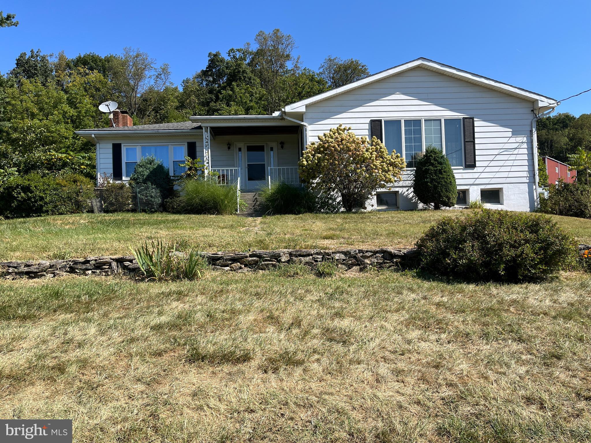 17425 SUNSHINE TRAIL