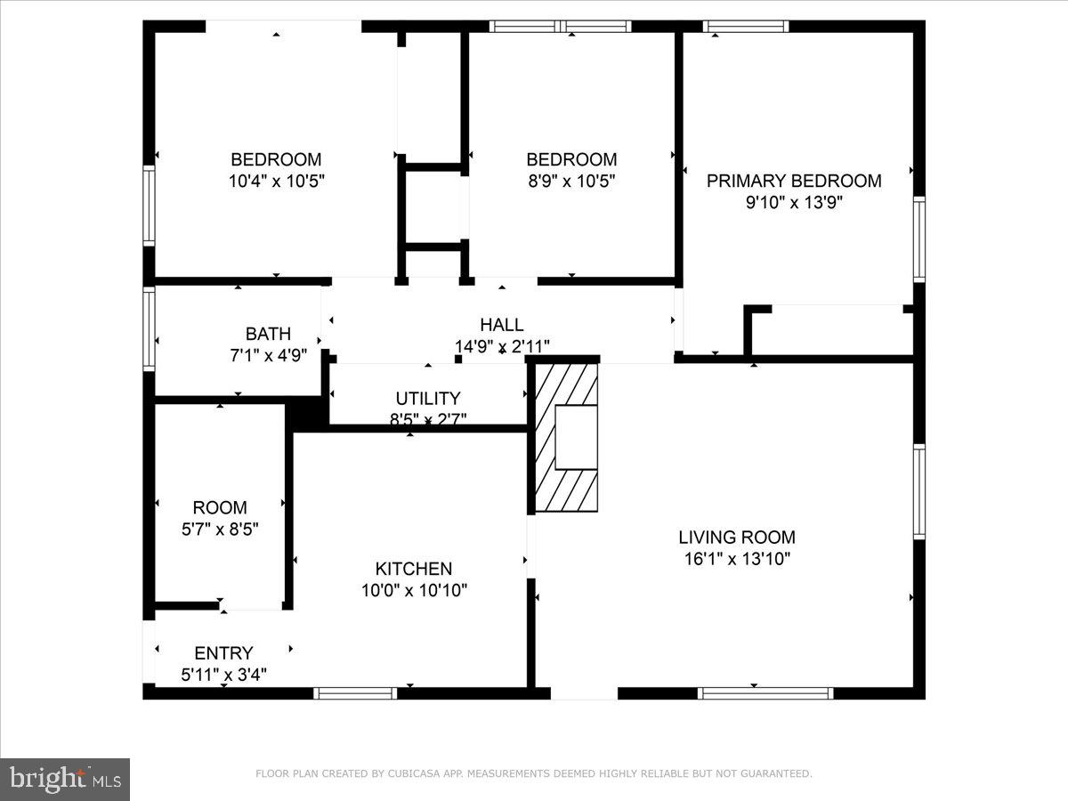 444 CARROLLTON DRIVE