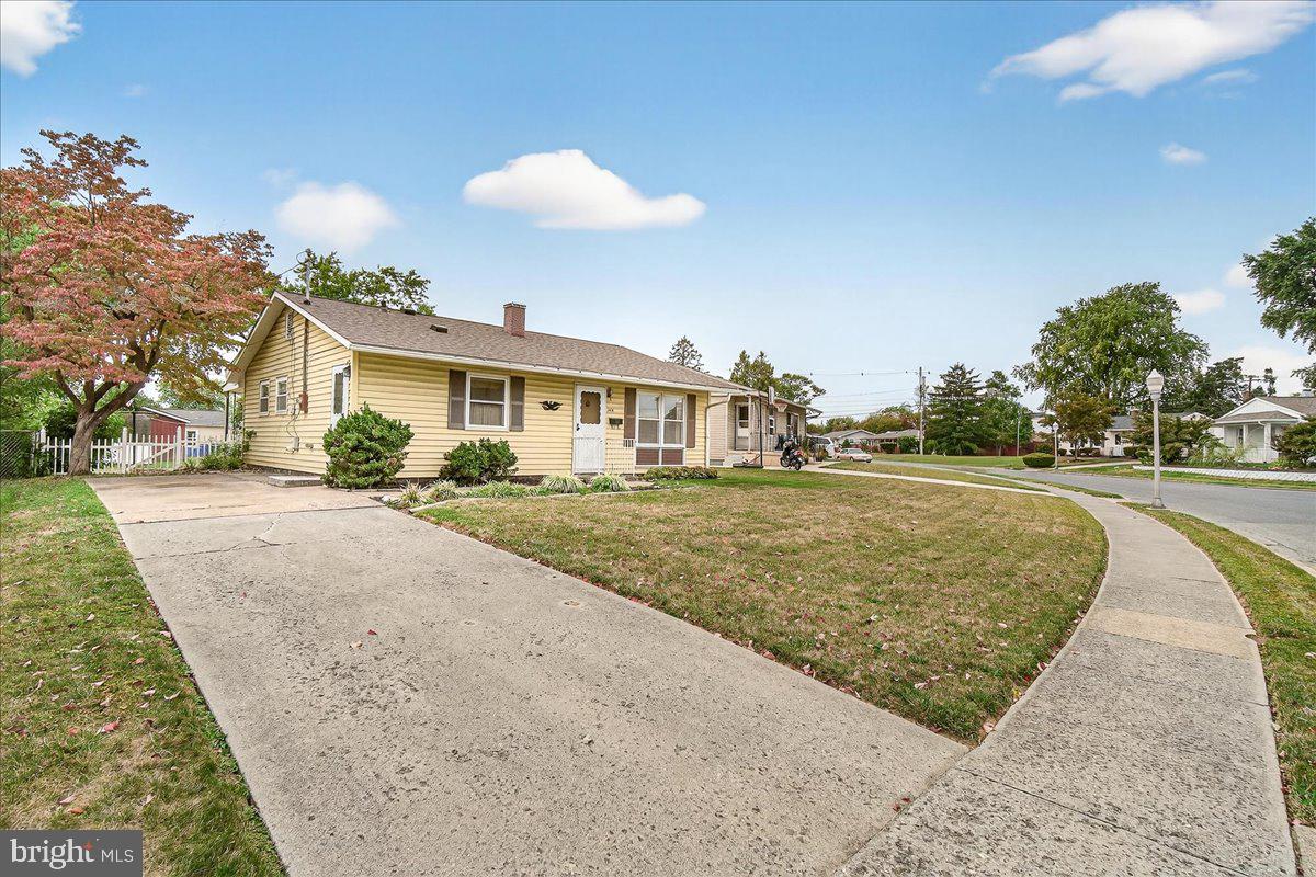 444 CARROLLTON DRIVE